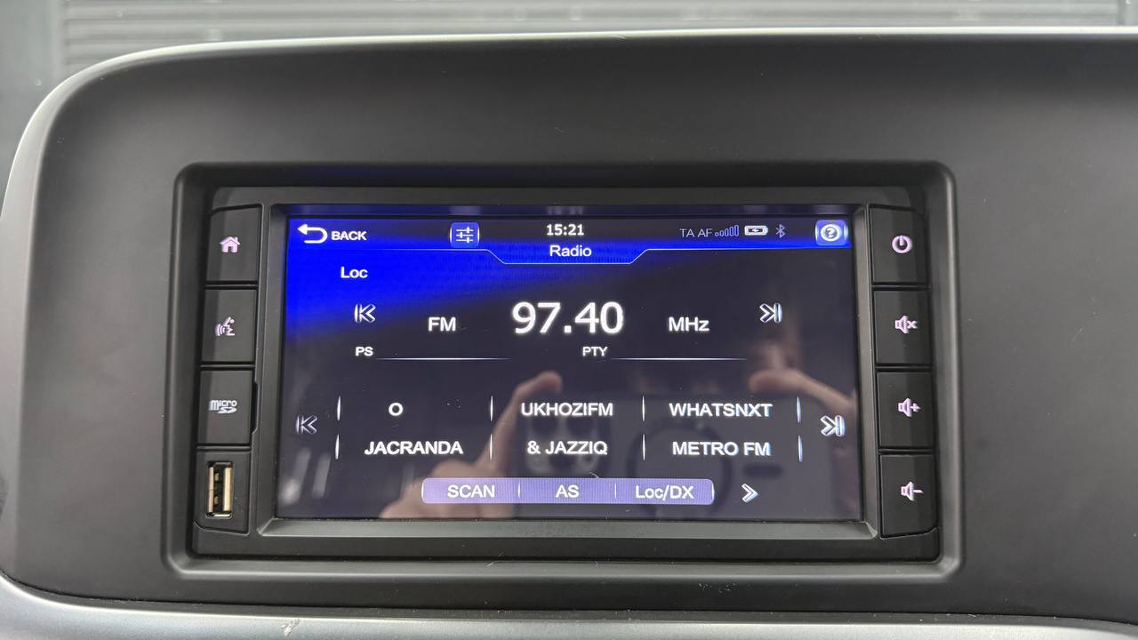 Hyundai Grand i10 1.0 Fluid