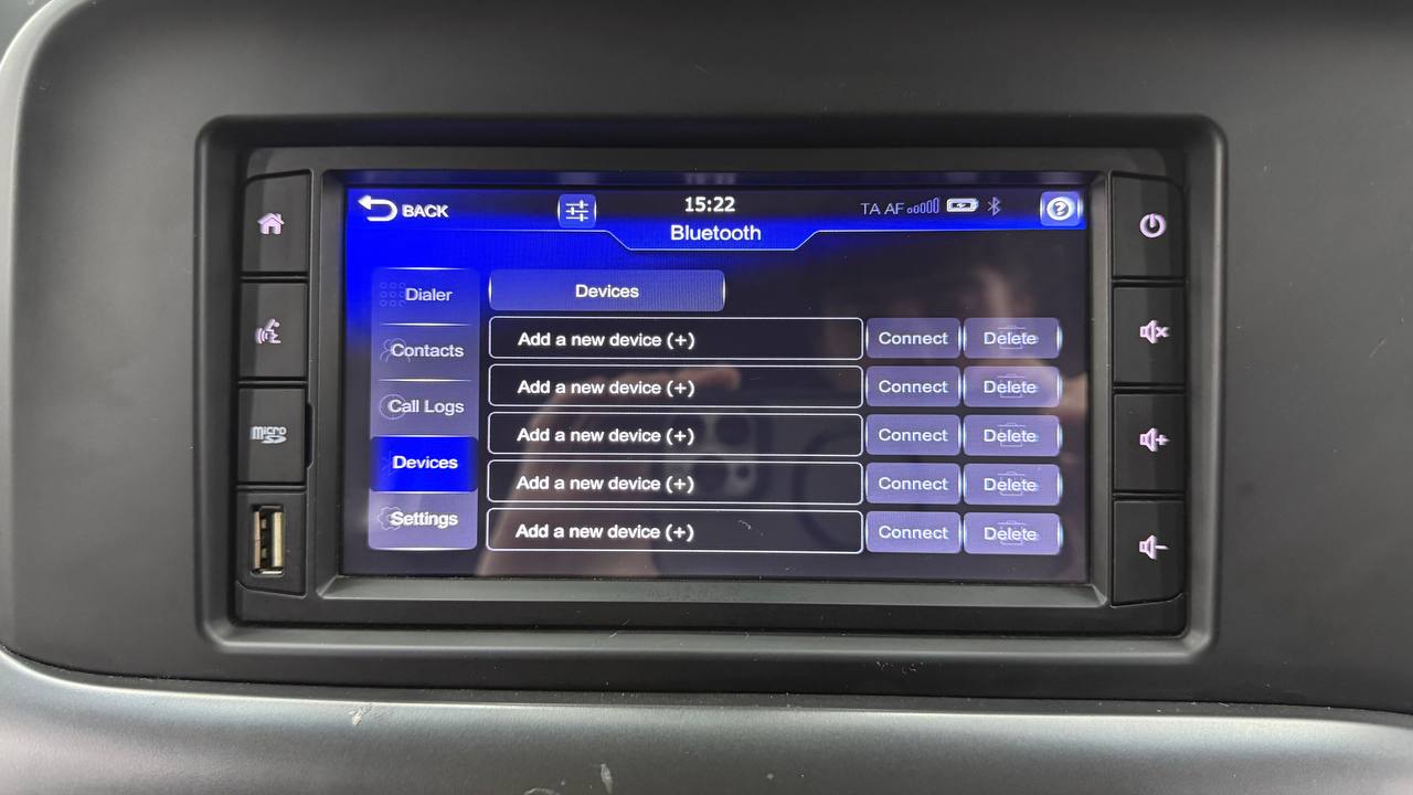 Hyundai Grand i10 1.0 Fluid