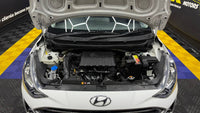 Hyundai Grand i10 1.0 Fluid