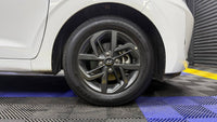Hyundai Grand i10 1.0 Fluid