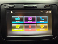 Renault Duster 1.5dCi Prestige