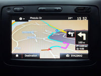 Renault Duster 1.5dCi Prestige