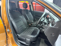 Renault Duster 1.5dCi Prestige