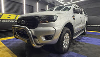 Ford Ranger 2.2TDCi Double Cab 4x4 XL