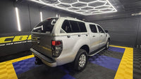 Ford Ranger 2.2TDCi Double Cab 4x4 XL
