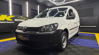 Volkswagen Caddy 1.6 Trendline