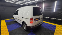 Volkswagen Caddy 1.6 Trendline