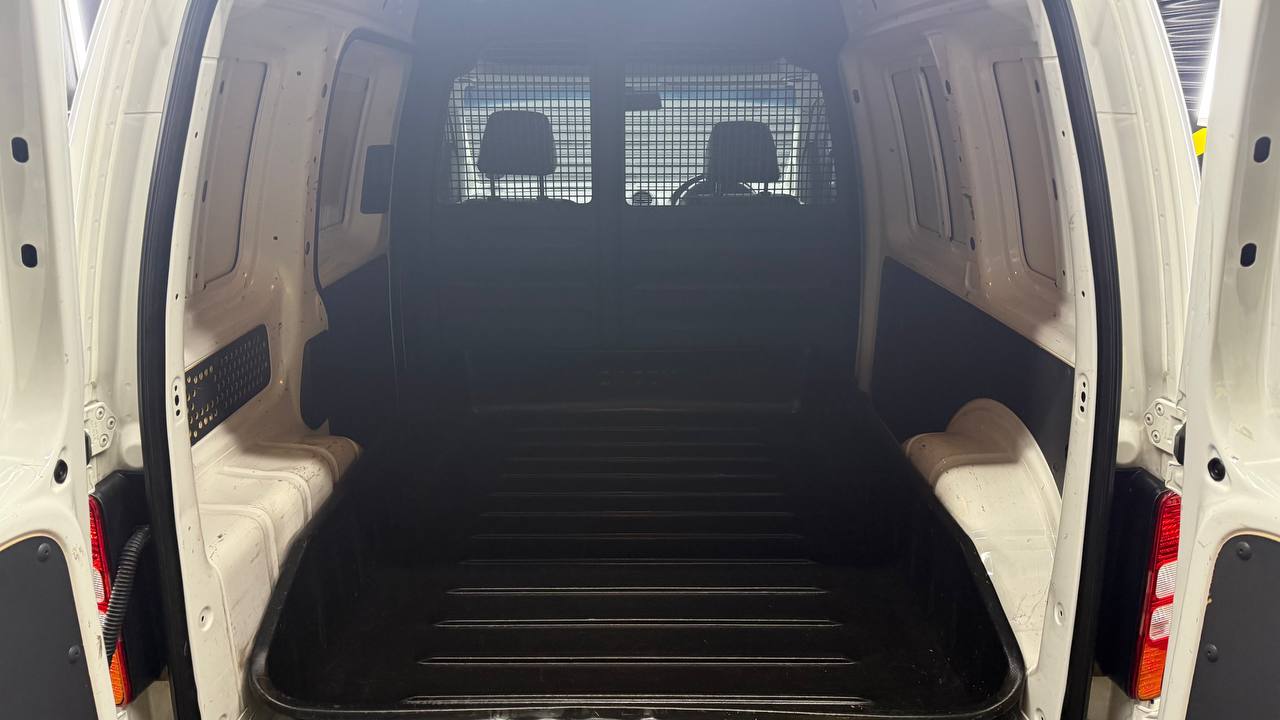 Volkswagen Caddy 1.6 Trendline
