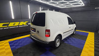 Volkswagen Caddy 1.6 Trendline