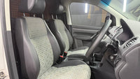 Volkswagen Caddy 1.6 Trendline