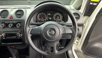 Volkswagen Caddy 1.6 Trendline