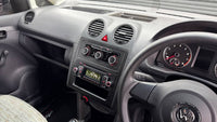 Volkswagen Caddy 1.6 Trendline