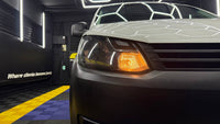 Volkswagen Caddy 1.6 Trendline