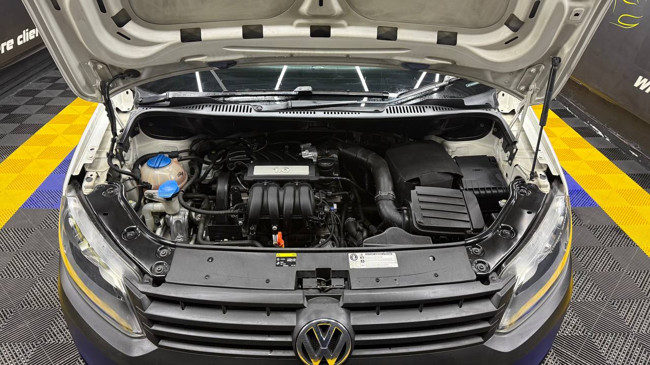 Volkswagen Caddy 1.6 Trendline