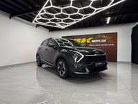 Kia Sportage 1.6 CRDI LX