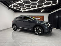 Kia Sportage 1.6 CRDI LX