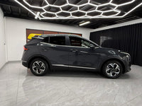 Kia Sportage 1.6 CRDI LX