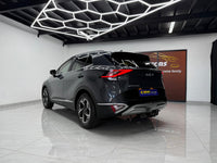 Kia Sportage 1.6 CRDI LX