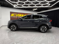Kia Sportage 1.6 CRDI LX