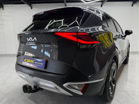 Kia Sportage 1.6 CRDI LX
