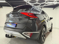 Kia Sportage 1.6 CRDI LX