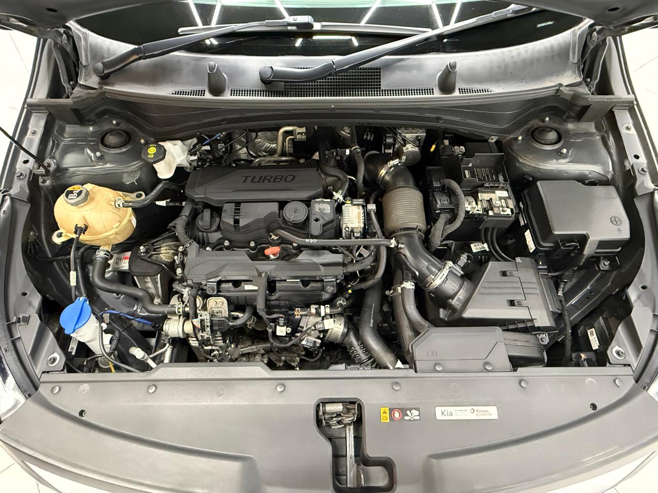 Kia Sportage 1.6 CRDI LX