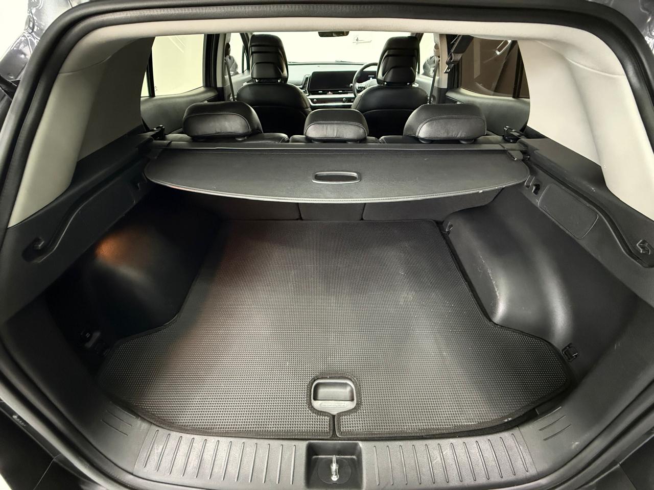 Kia Sportage 1.6 CRDI LX