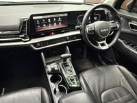 Kia Sportage 1.6 CRDI LX