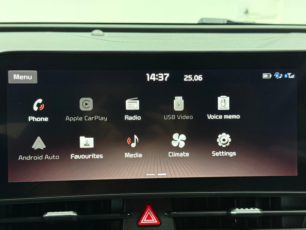 Kia Sportage 1.6 CRDI LX