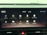 Kia Sportage 1.6 CRDI LX