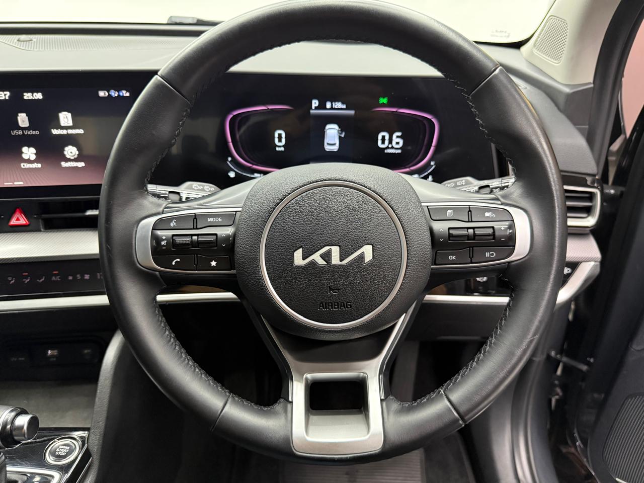 Kia Sportage 1.6 CRDI LX