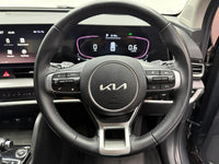 Kia Sportage 1.6 CRDI LX