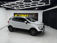 Ford EcoSport 1.0T Trend