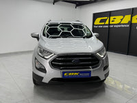 Ford EcoSport 1.0T Trend