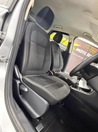 Ford EcoSport 1.0T Trend