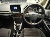 Ford EcoSport 1.0T Trend