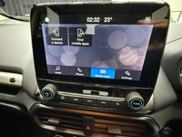 Ford EcoSport 1.0T Trend