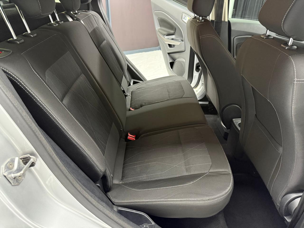Ford EcoSport 1.0T Trend