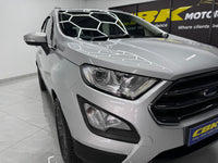 Ford EcoSport 1.0T Trend