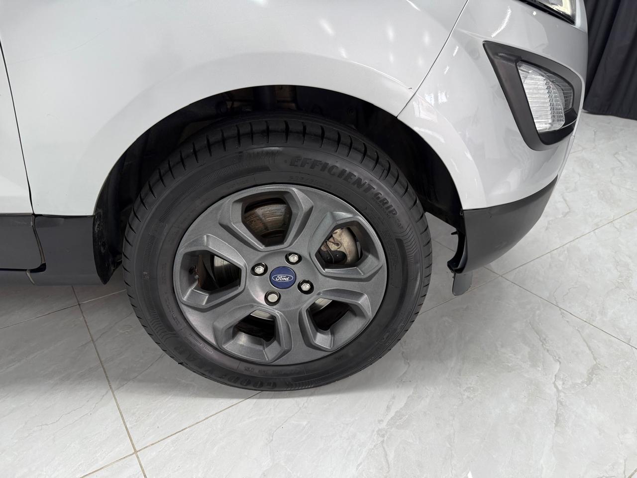 Ford EcoSport 1.0T Trend