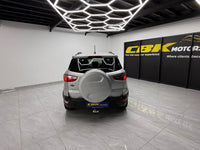 Ford EcoSport 1.0T Trend