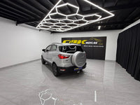 Ford EcoSport 1.0T Trend