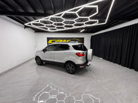 Ford EcoSport 1.0T Trend