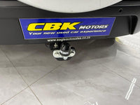 Ford EcoSport 1.0T Trend