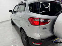 Ford EcoSport 1.0T Trend