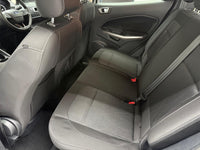 Ford EcoSport 1.0T Trend