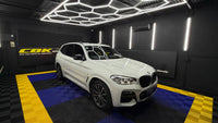 BMW X3 xDrive20d M Sport