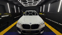 BMW X3 xDrive20d M Sport