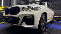 BMW X3 xDrive20d M Sport