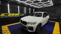 BMW X3 xDrive20d M Sport